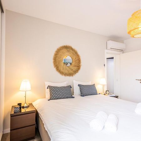 Sol E Mar T3 - By Smarthomes São Martinho do Porto Esterno foto