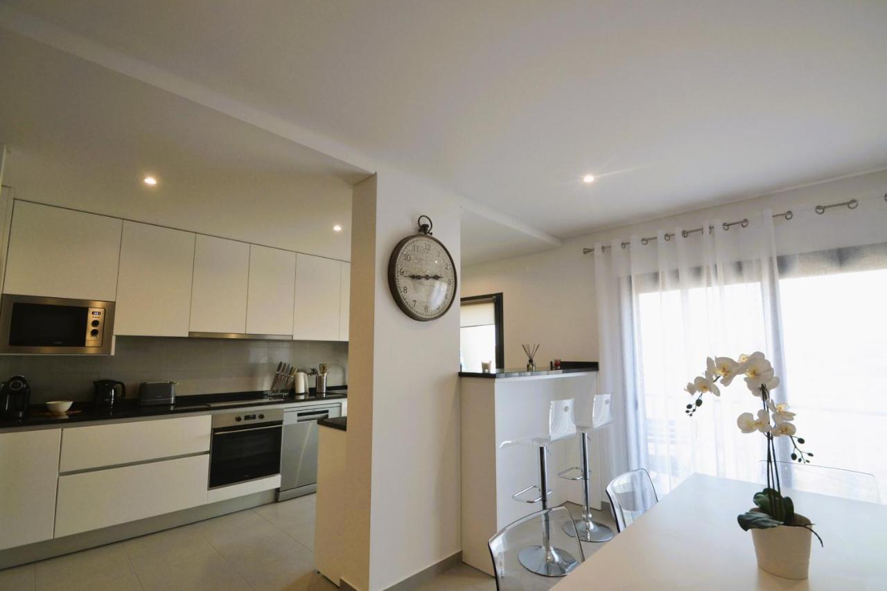 Sol E Mar T3 - By Smarthomes São Martinho do Porto Esterno foto