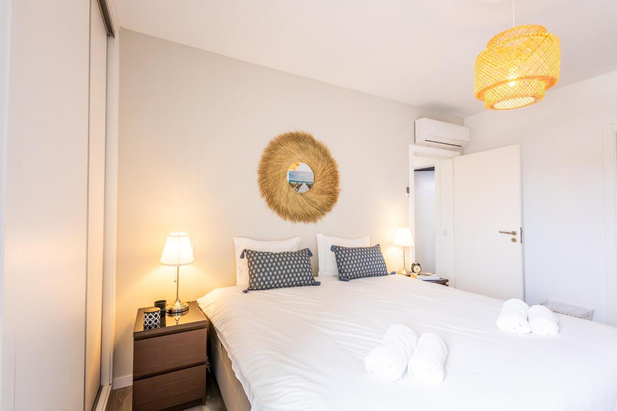 Sol E Mar T3 - By Smarthomes São Martinho do Porto Esterno foto