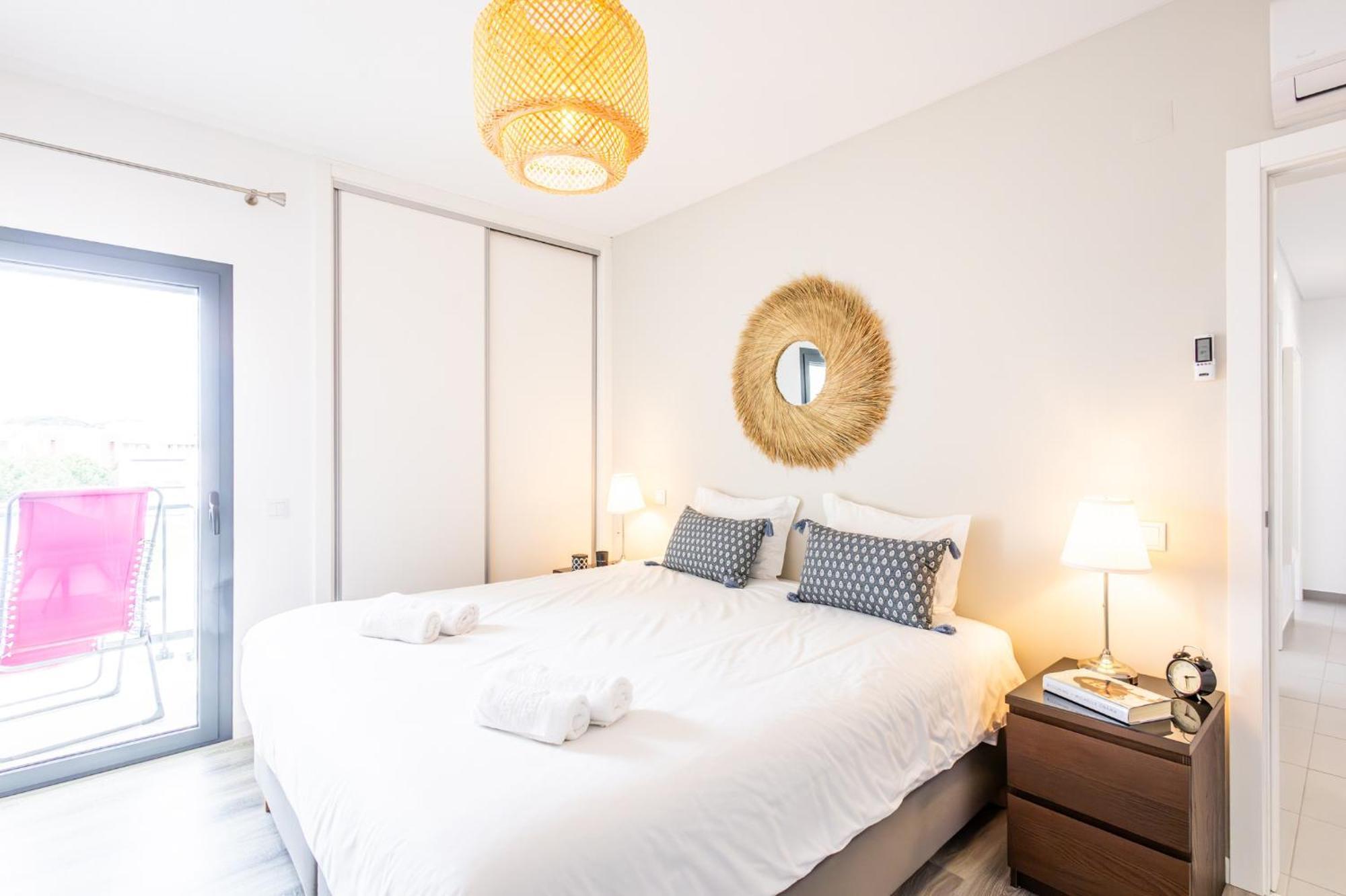 Sol E Mar T3 - By Smarthomes São Martinho do Porto Esterno foto