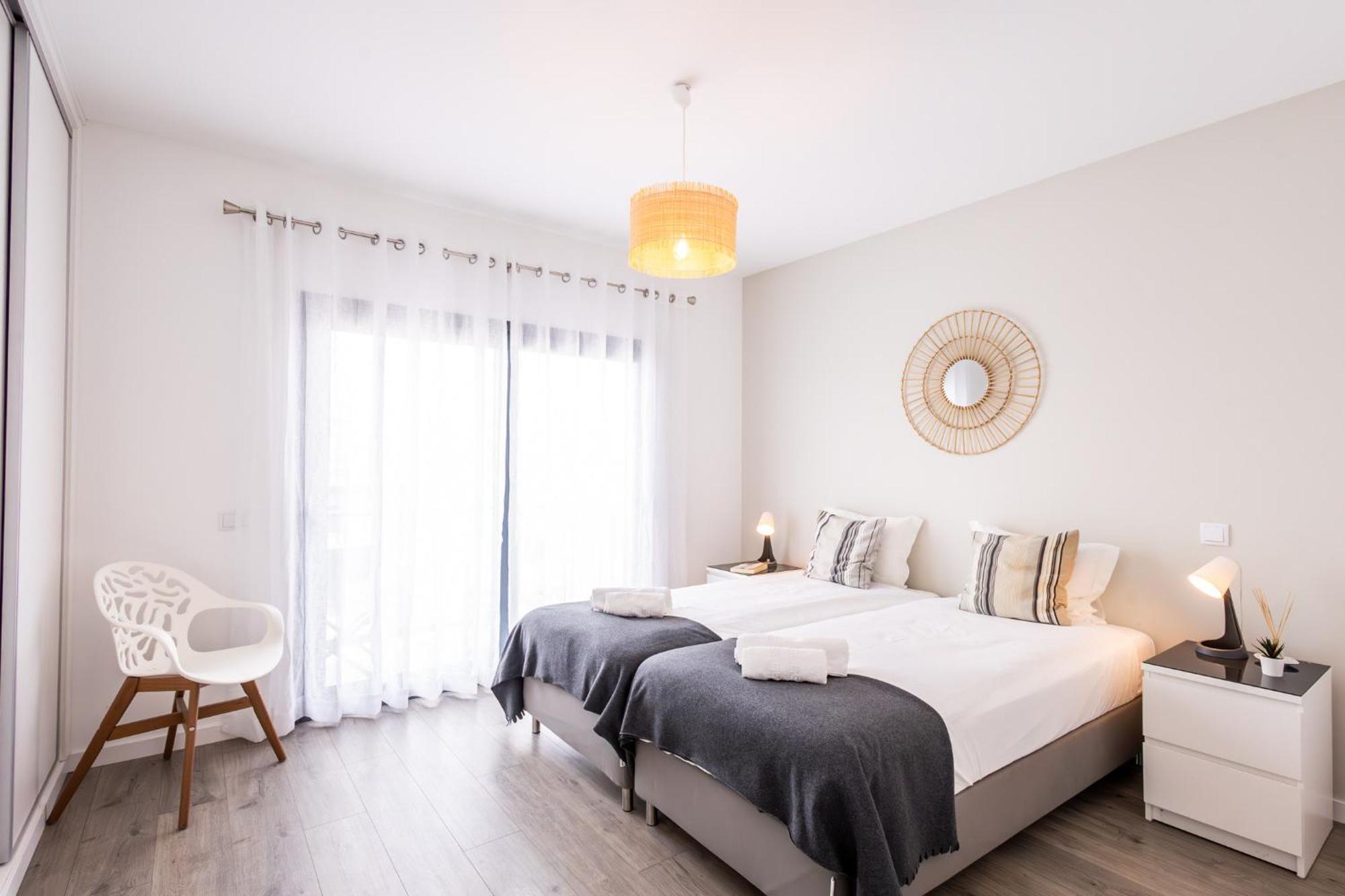 Sol E Mar T3 - By Smarthomes São Martinho do Porto Esterno foto
